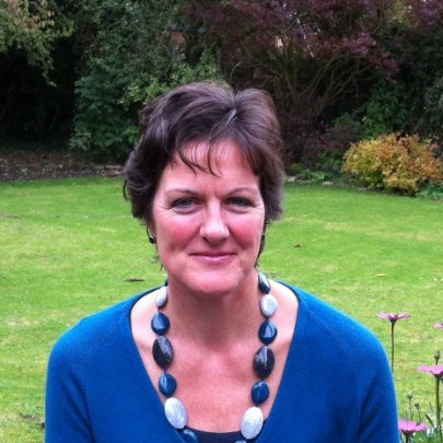 baker_clare Steve Kaufmann, Trustee