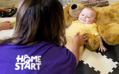 Baby & Me  – New Dates!