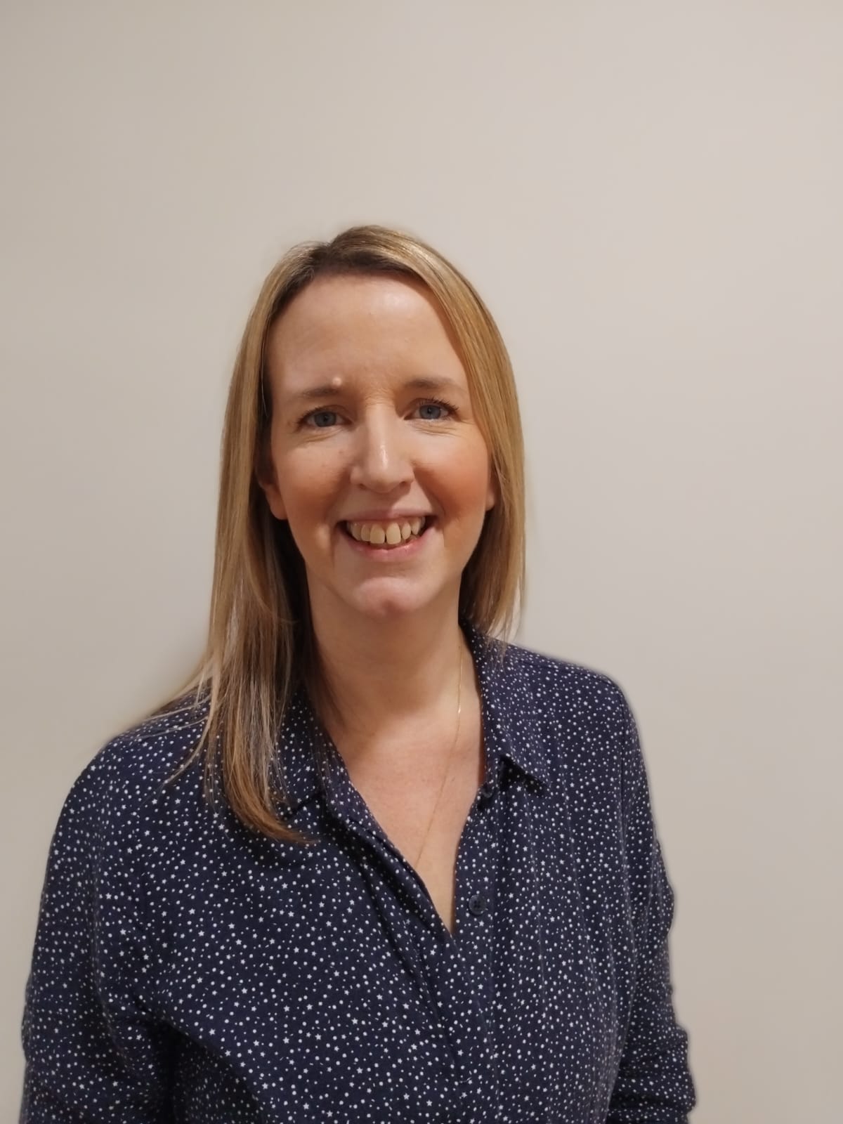 Clare Holmes Jan 2025 Rebecca Somers, Advisor