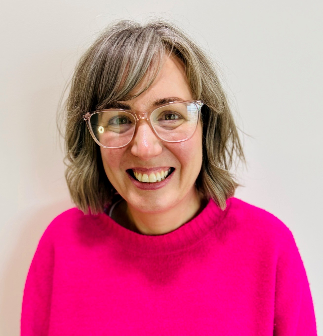 Emily Steve Kaufmann, Trustee